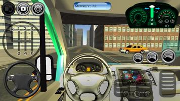 Minibüs Şoförü 2020 اسکرین شاٹ 3