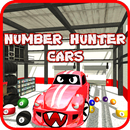 Number Hunter Cars-APK