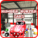 Number Hunter Cars APK