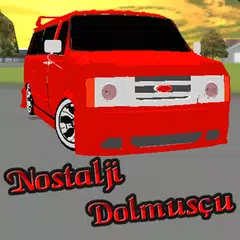 Nostalji Dolmuşçu APK Herunterladen