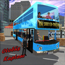Otobüs Kaptanı İstanbul APK