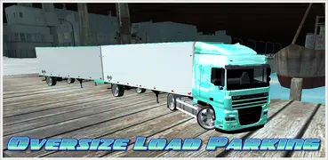 Oversize Load Parking