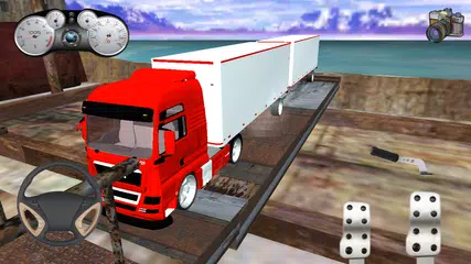 Oversize Load Parking APK Herunterladen
