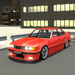 One Series Car Parking icon