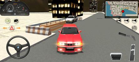One Series Car Parking تصوير الشاشة 2