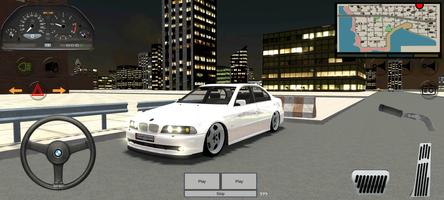 One Series Car Parking تصوير الشاشة 3