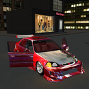 Air Civic Parking Missions-APK