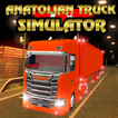 Anatolian Truck Simulator