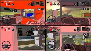 Anatolian Truck Simulator syot layar 1