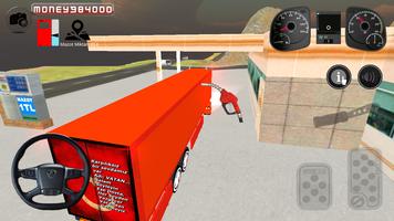 Anatolian Truck Simulator capture d'écran 2