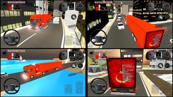Anatolian Truck Simulator screenshot 3
