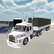 Brasil Style Truck Parking icon