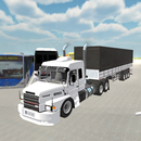 Brasil Style Truck Parking APK