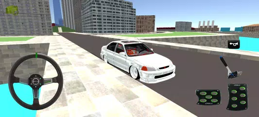 Drag Şahin Park Etme アプリダウンロード