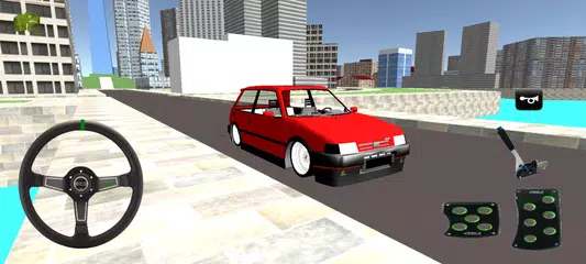 Drag Şahin Park Etme アプリダウンロード