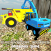 Excavator Works Mining Sim APK