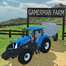Farmer Milk Transportation Sim-APK