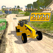 Grader Jobs Sim 2020 иконка