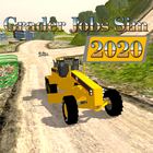 Grader Jobs Sim 2020 아이콘