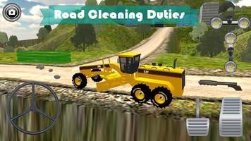 Grader Jobs Sim 2020 スクリーンショット 1