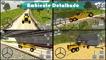 Grader Jobs Sim 2020 Cartaz