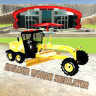 Grader Works Simulator icône