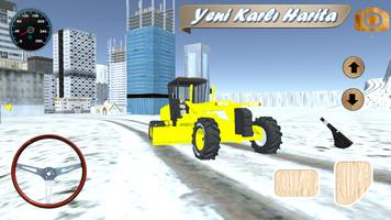 Grader Works Simulator screenshot 1