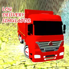 Log Delivery simulator APK download