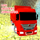 Log Delivery Simulator icône