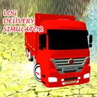 Log Delivery Simulator Zeichen