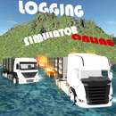 Logging Simulator Online APK