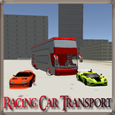 Racing Car Transport-APK