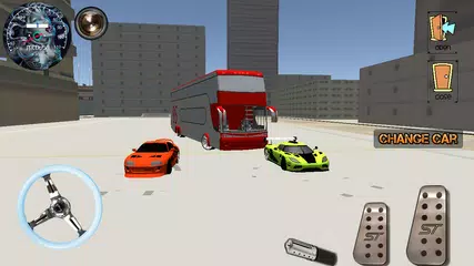 download Racing Car Transport APK