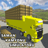 Saman Kamyonu Simülatörü icon