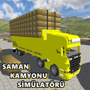 Saman Kamyonu Simülatörü-APK