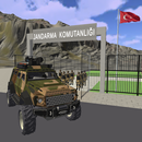 Türk Asker Sevkiyatı Simülatör APK