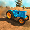 Traktör Tarla Sürme Simülatörü APK