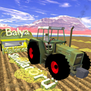 Traktör Balya Makinesi Sim APK