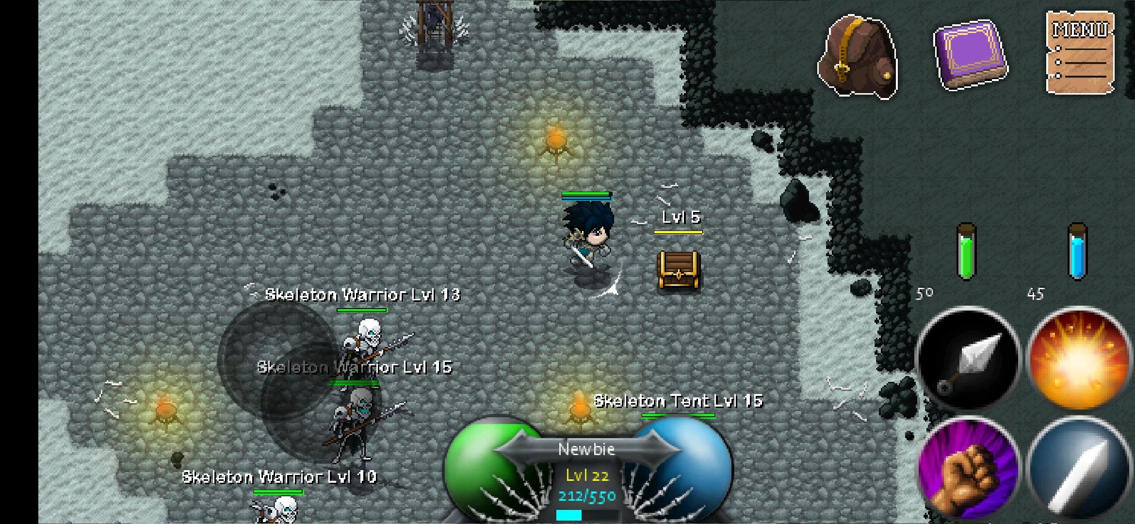 Wotu Rpg For Android Apk Download