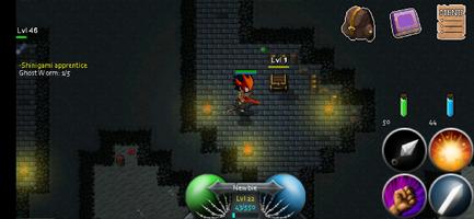 WOTU RPG screenshot 3