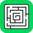 Maze Escape icon