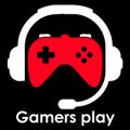 Gamers Play - Unlimited Fun Ev