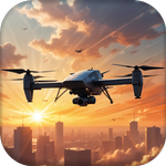 Drone Strike icon