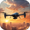 Drone Strike: 3D Warfare Game