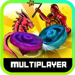 Скачать Bladers: Online Multiplayer APK