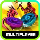 Bladers: Online Multiplayer icône