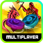 Bladers: Online Multiplayer أيقونة