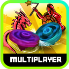 Bladers: Online Multiplayer icono
