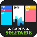 2048 Cards - 2048 Solitaire APK
