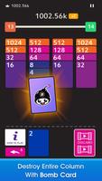 2048 Cards - 2048 Solitaire 스크린샷 2